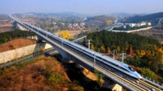 中車--生產制造、數字轉型